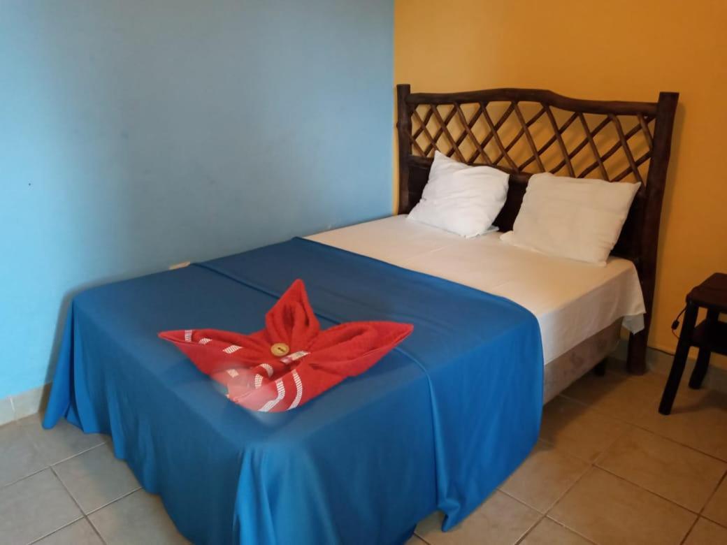 Hotel Cavanna Inn Castillo de San Felipe Exteriör bild